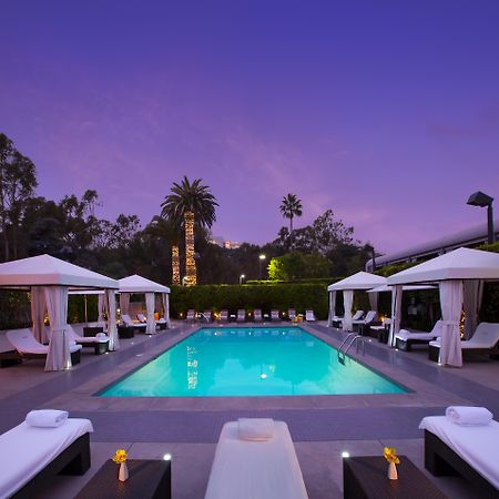 Luxe Sunset Boulevard Hotel Los Angeles Tiện nghi bức ảnh